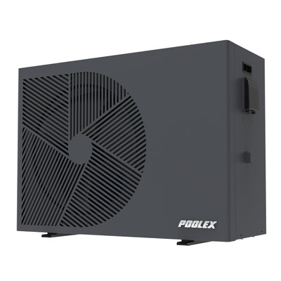 Poolex Silverline On/Off 7kW warmtepomp voor zwembaden van 30-40 m3