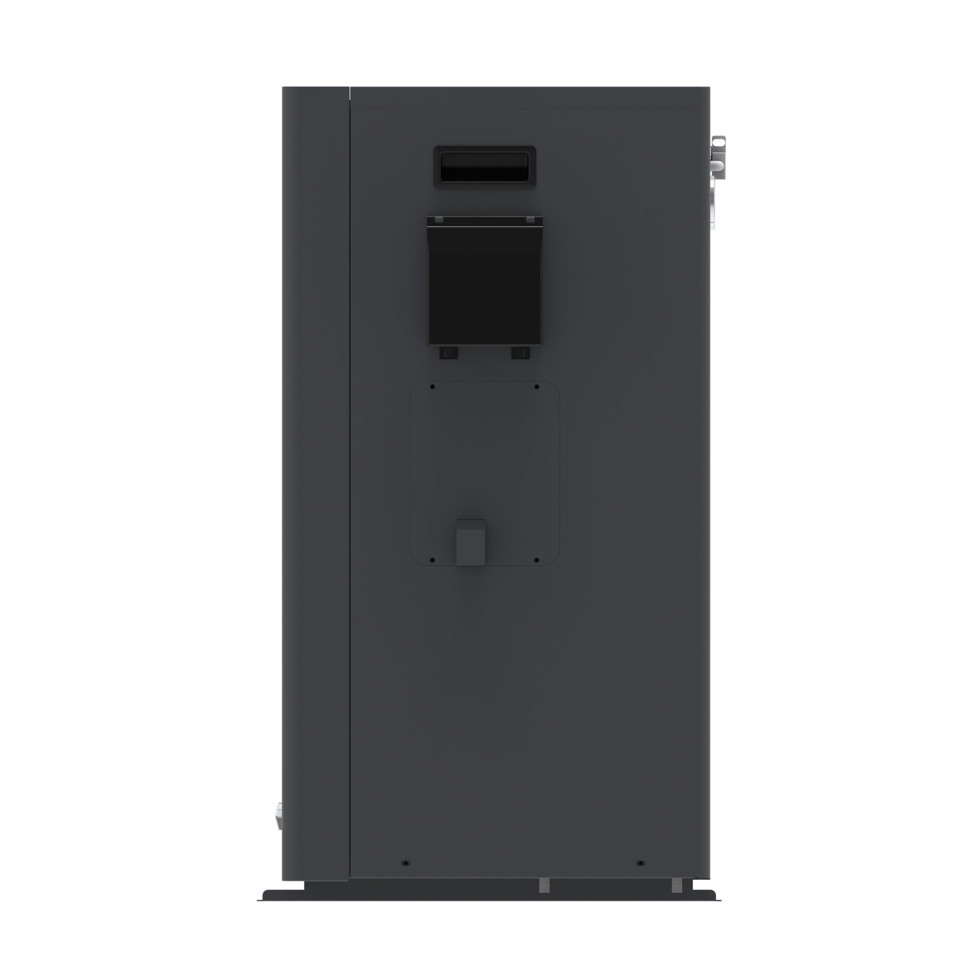 Poolex Silverline On/Off 7kW warmtepomp voor zwembaden van 30-40 m3