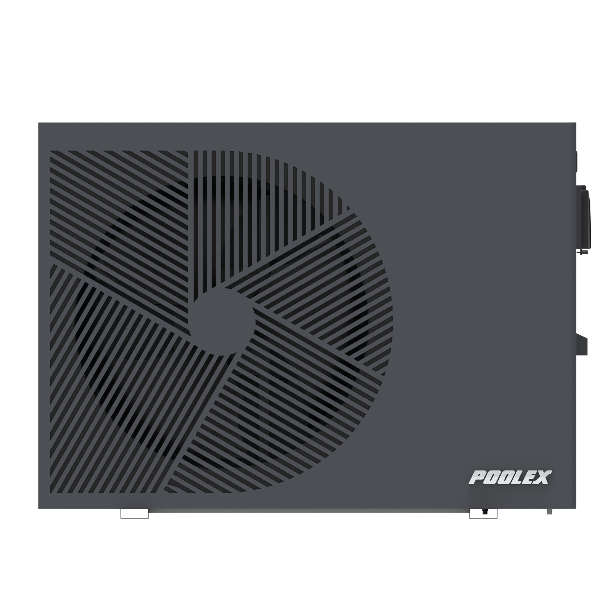 Poolex Silverline On/Off 9kW warmtepomp voor zwembaden tot 40-50 m3