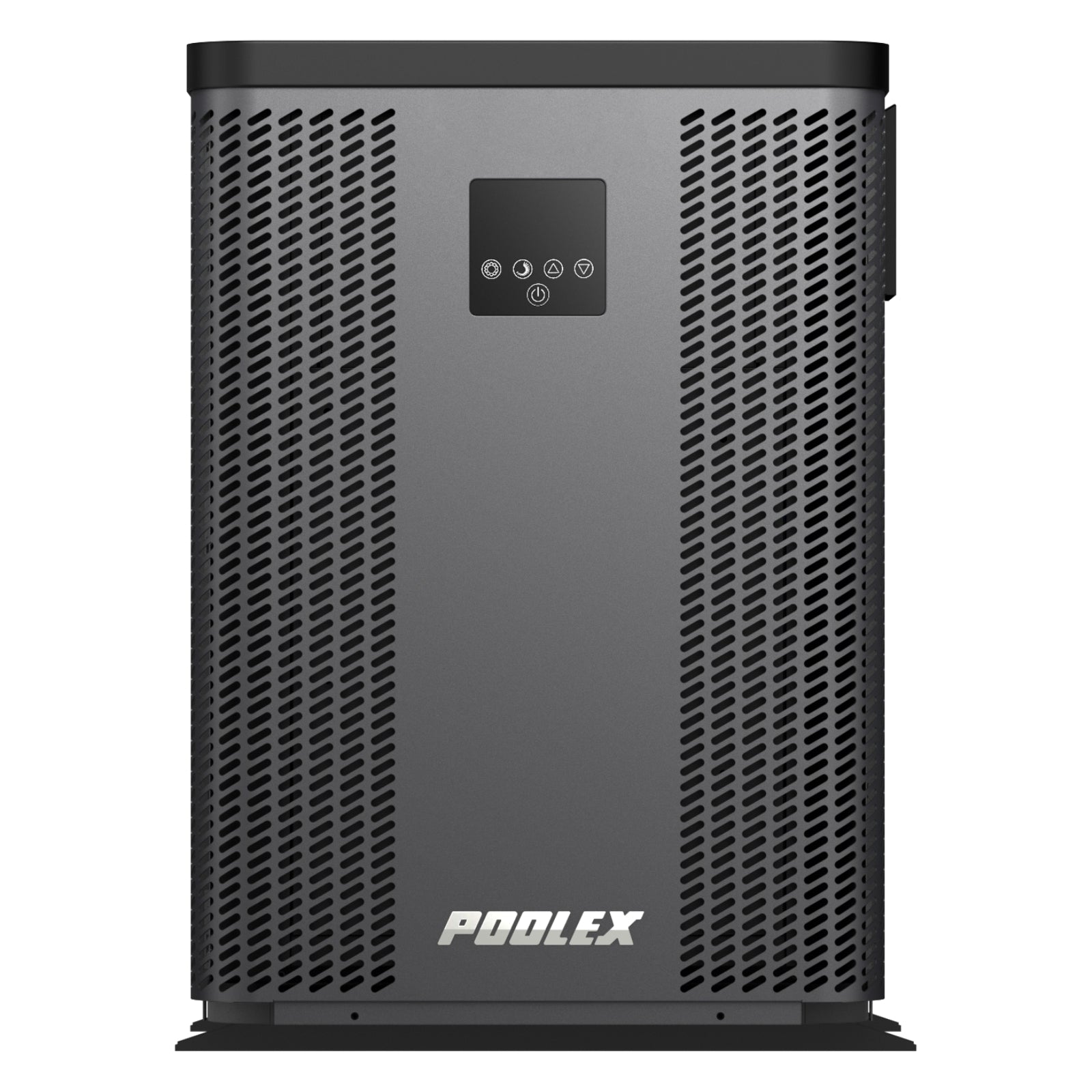 Wärmepumpe Poolex Silverline Top FI 120 für Schwimmbäder bis 50-70 m3