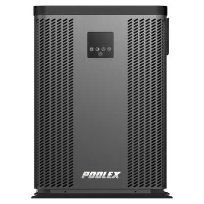 Poolex Silverline Top FI 250T warmtepomp voor zwembaden tot 130 m³
