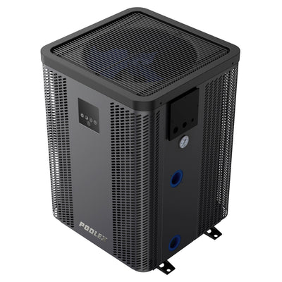Poolex Silverline Top FI 250T warmtepomp voor zwembaden tot 130 m³