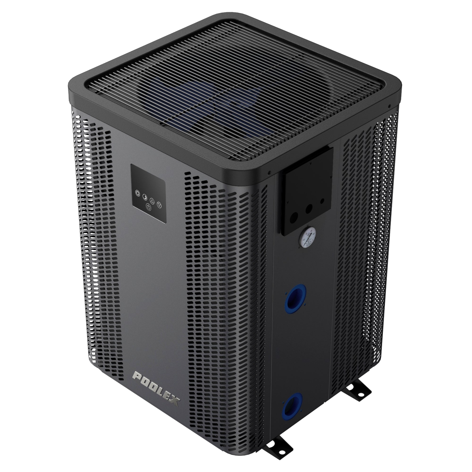 Poolex Silverline Top FI 300T warmtepomp voor zwembaden tot 150 m³