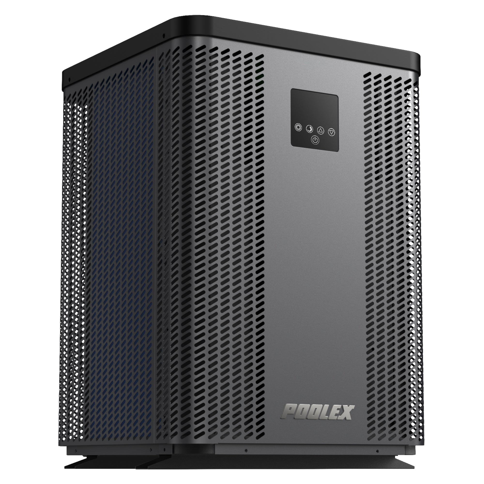 Poolex Silverline Top FI 300T warmtepomp voor zwembaden tot 150 m³