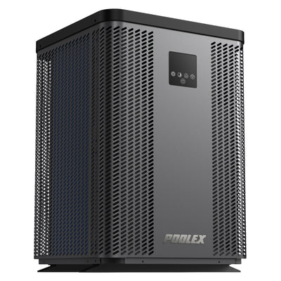 Poolex Silverline Top FI 300T warmtepomp voor zwembaden tot 150 m³