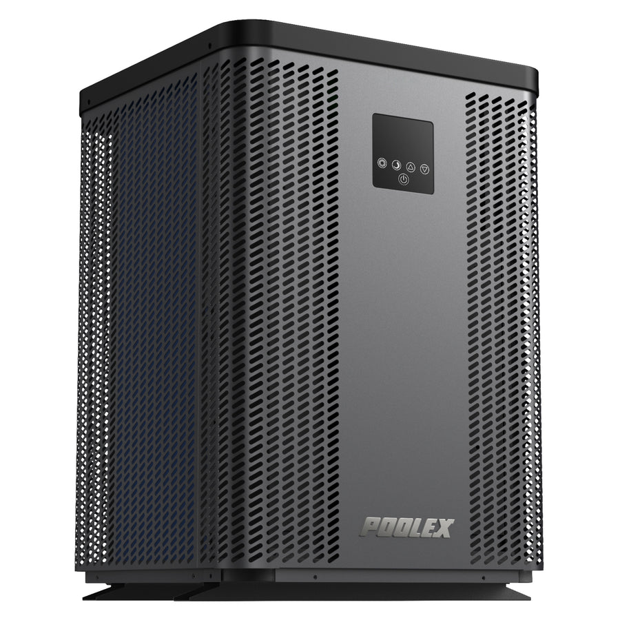 Poolex Silverline Top FI 300T warmtepomp voor zwembaden tot 150 m³