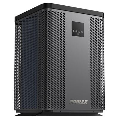 Wärmepumpe Poolex Silverline Top FI 90 für Schwimmbäder bis 40-50 m3