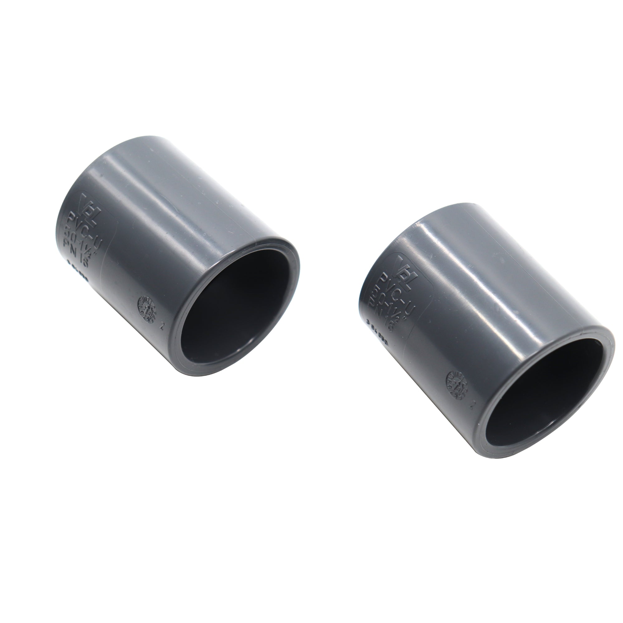 Poolex Spawer Bypass Kit - 48/50 mm flexibele leidingen