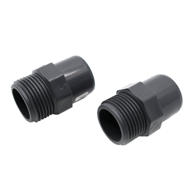 Poolex Spawer Bypass Kit - 48/50 mm flexibele leidingen
