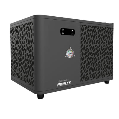 Poolex Spawer IceSpa 7 kW - Wärmepumpe für Spas bei kalten Bedingungen