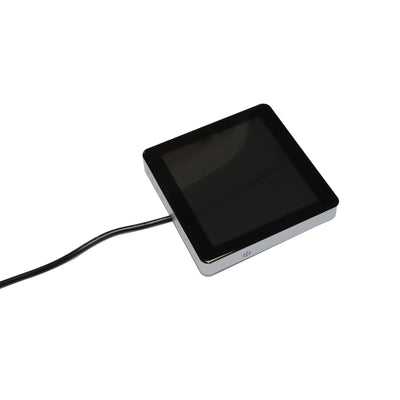 Poolex Spawer IceSpa 7 kW - Wärmepumpe für Spas bei kalten Bedingungen