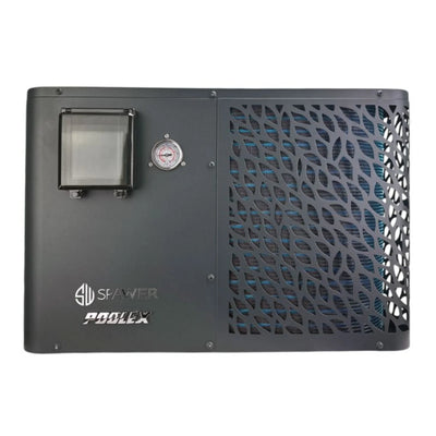 Poolex Spawer IceSpa 7 kW - Wärmepumpe für Spas bei kalten Bedingungen