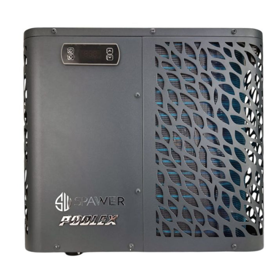 Poolex Spawer O'Spa (3 kW) - Wärmepumpe für Spas