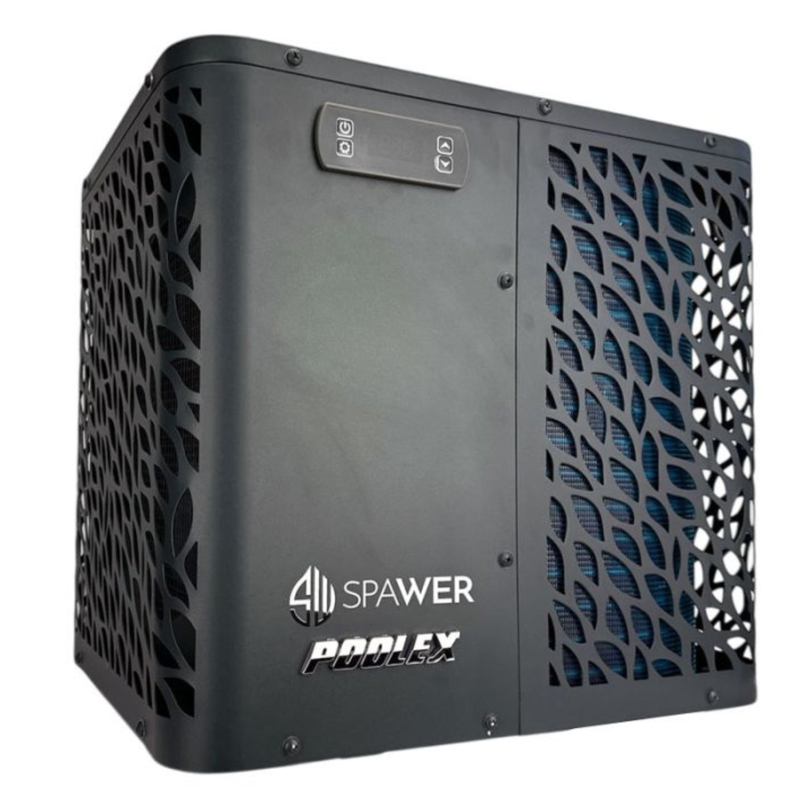 Poolex Spawer O'Spa (7 kW) - Wärmepumpe für Spas