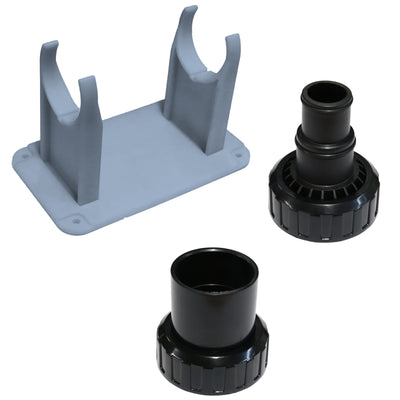 Poolex Turbo Salt Electrolyzer - Salzchlorinator / Salzelektrolysesystem für Schwimmbäder