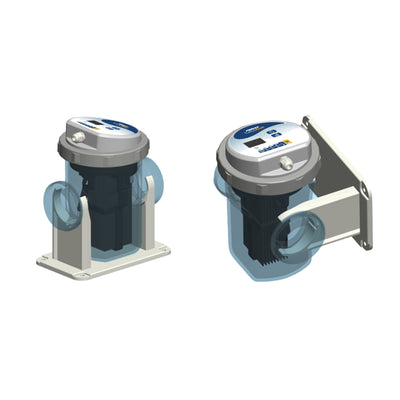 Poolex Turbo Salt Electrolyzer - Salzchlorinator / Salzelektrolysesystem für Schwimmbäder