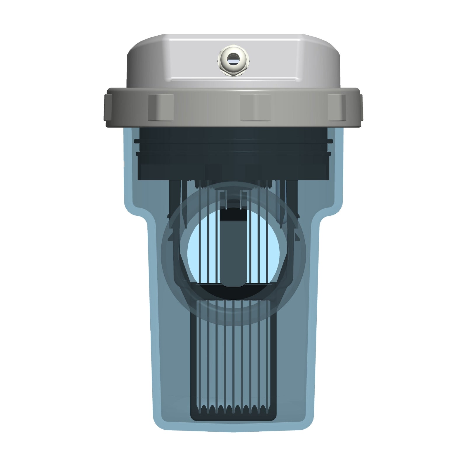 Poolex Turbo Salt Electrolyzer - Salzchlorinator / Salzelektrolysesystem für Schwimmbäder