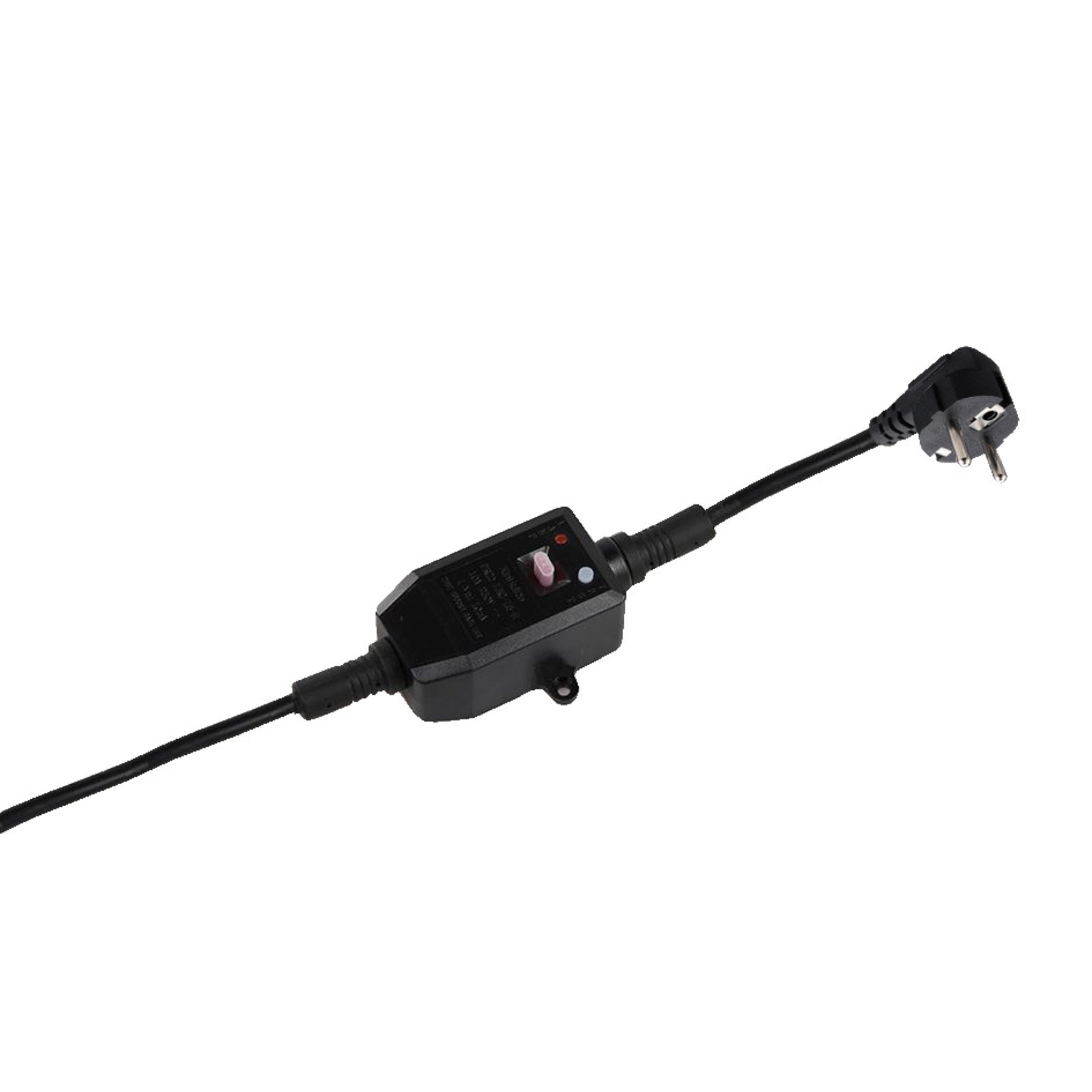 Poolex Turbo Salt Electrolyzer - Salzchlorinator / Salzelektrolysesystem für Schwimmbäder