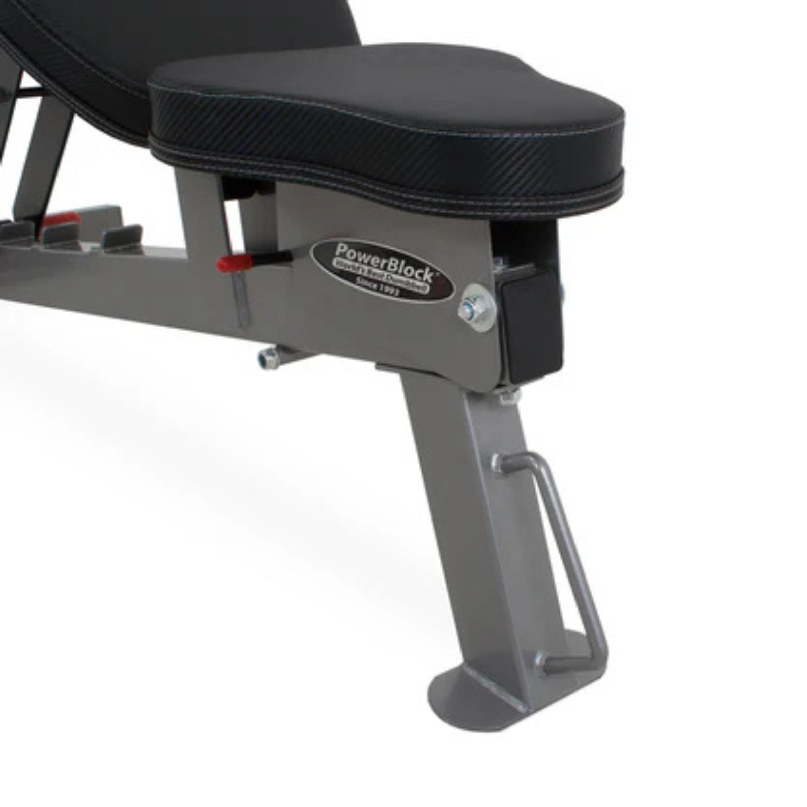 Powerblock Training Pack 1 - PBPACK1 - PBBESP Trainingsbank &amp; PowerBlock Pro 50 Set PBPRO50