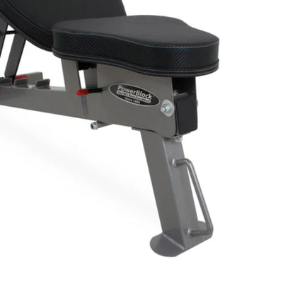 Powerblock Training Pack 1 - PBPACK1 - PBBESP Trainingsbank &amp; PowerBlock Pro 50 Set PBPRO50