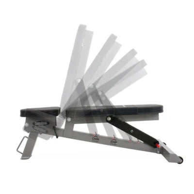 Powerblock Training Pack 1 - PBPACK1 - PBBESP Trainingsbank &amp; PowerBlock Pro 50 Set PBPRO50