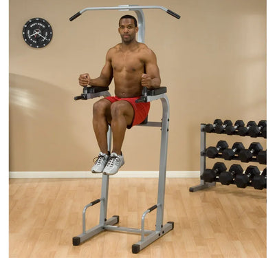 Powerline PVKC83X - Kraftturm / Vertikales Knieheben