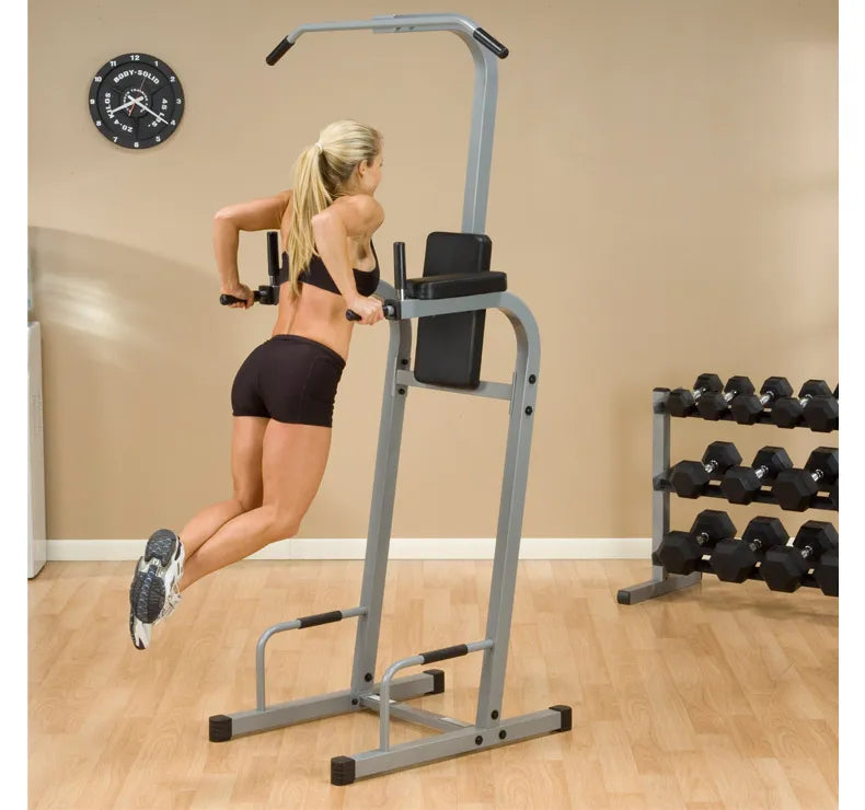 Powerline PVKC83X - Kraftturm / Vertikales Knieheben