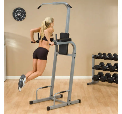 Powerline PVKC83X - Kraftturm / Vertikales Knieheben