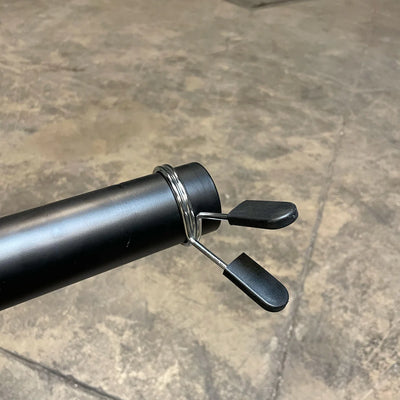 Smith-Maschine – Pro Clubline SCB1000B – Gewichtsscheiben