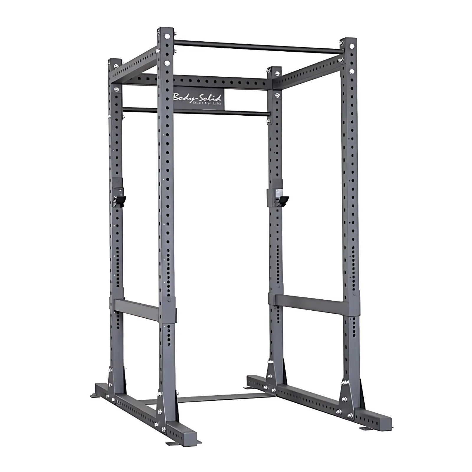 Vollständiges Power Rack - Body-Solid Pro Clubline SPR1000