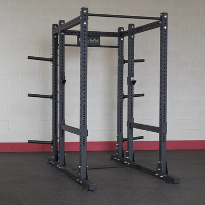 Vollständiges Power Rack - Body-Solid Pro Clubline SPR1000