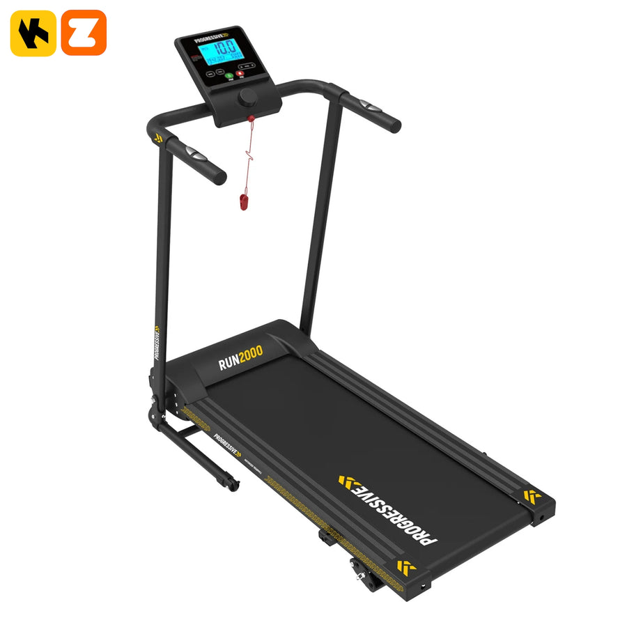 Progressive RUN2000 Laufband