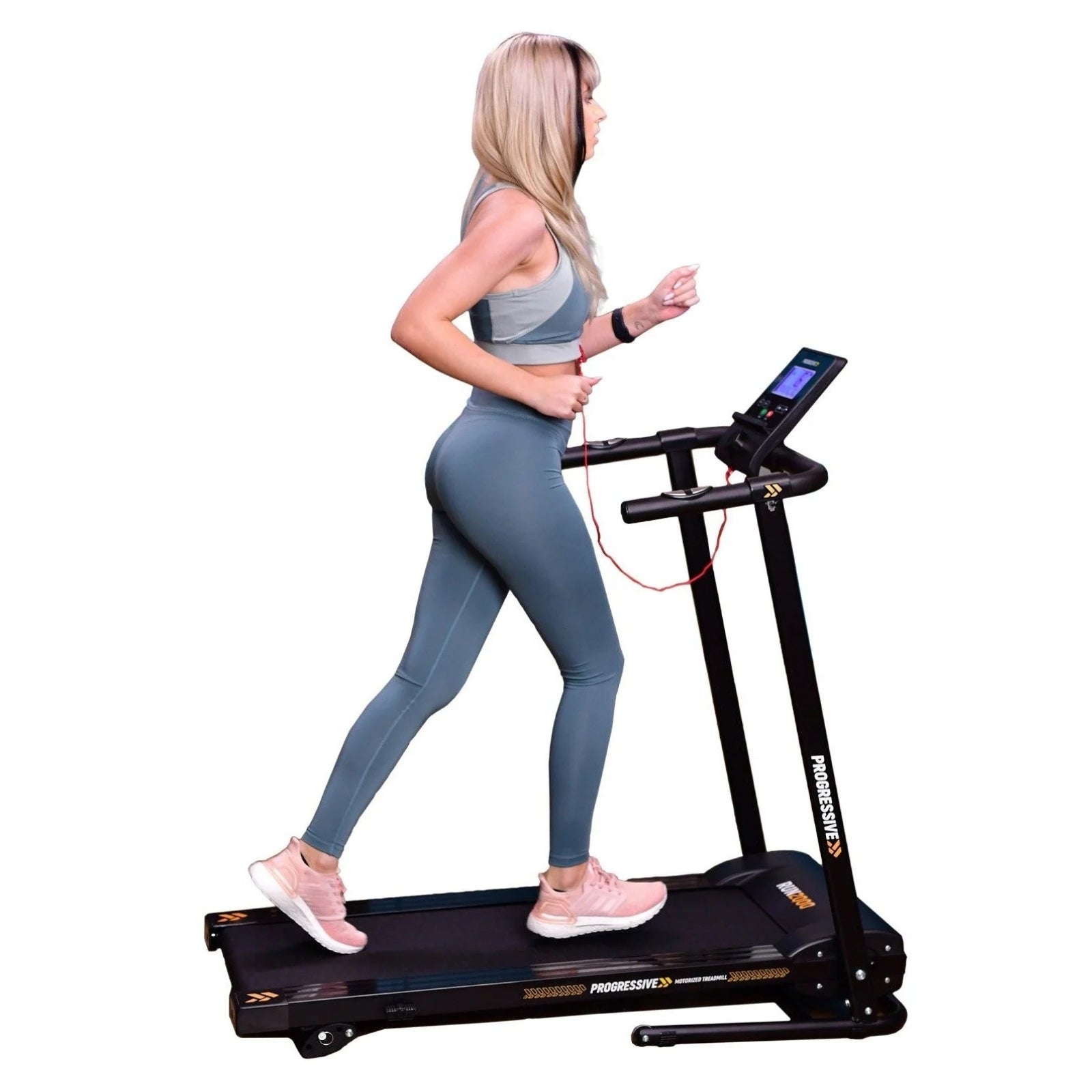 Progressive RUN2000 Laufband