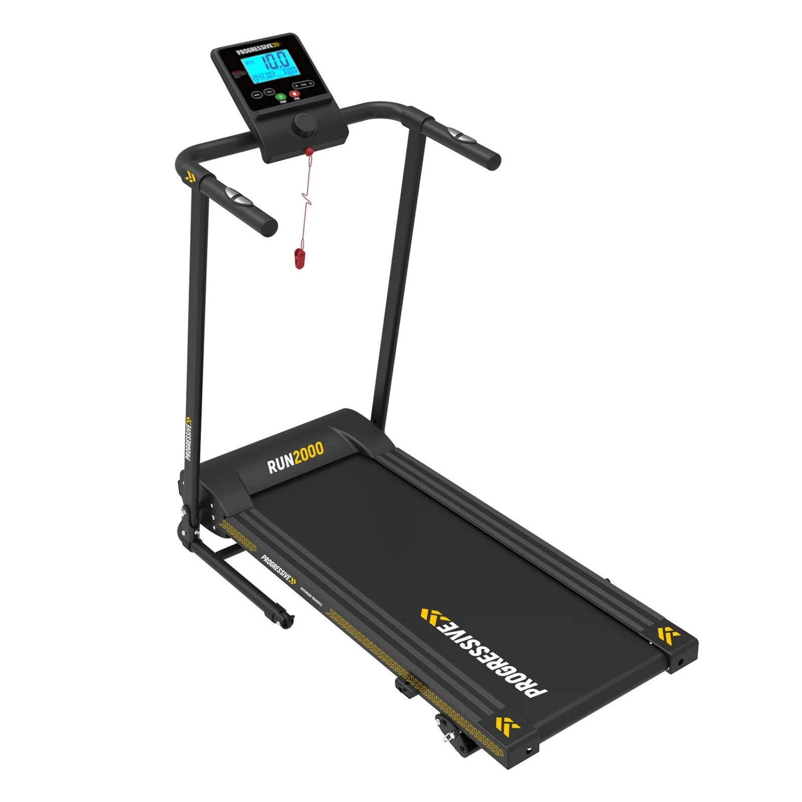 Progressive RUN2000 Laufband