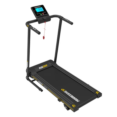 Progressive RUN2000 Laufband