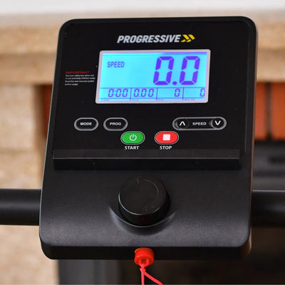 Progressive RUN2000 Laufband