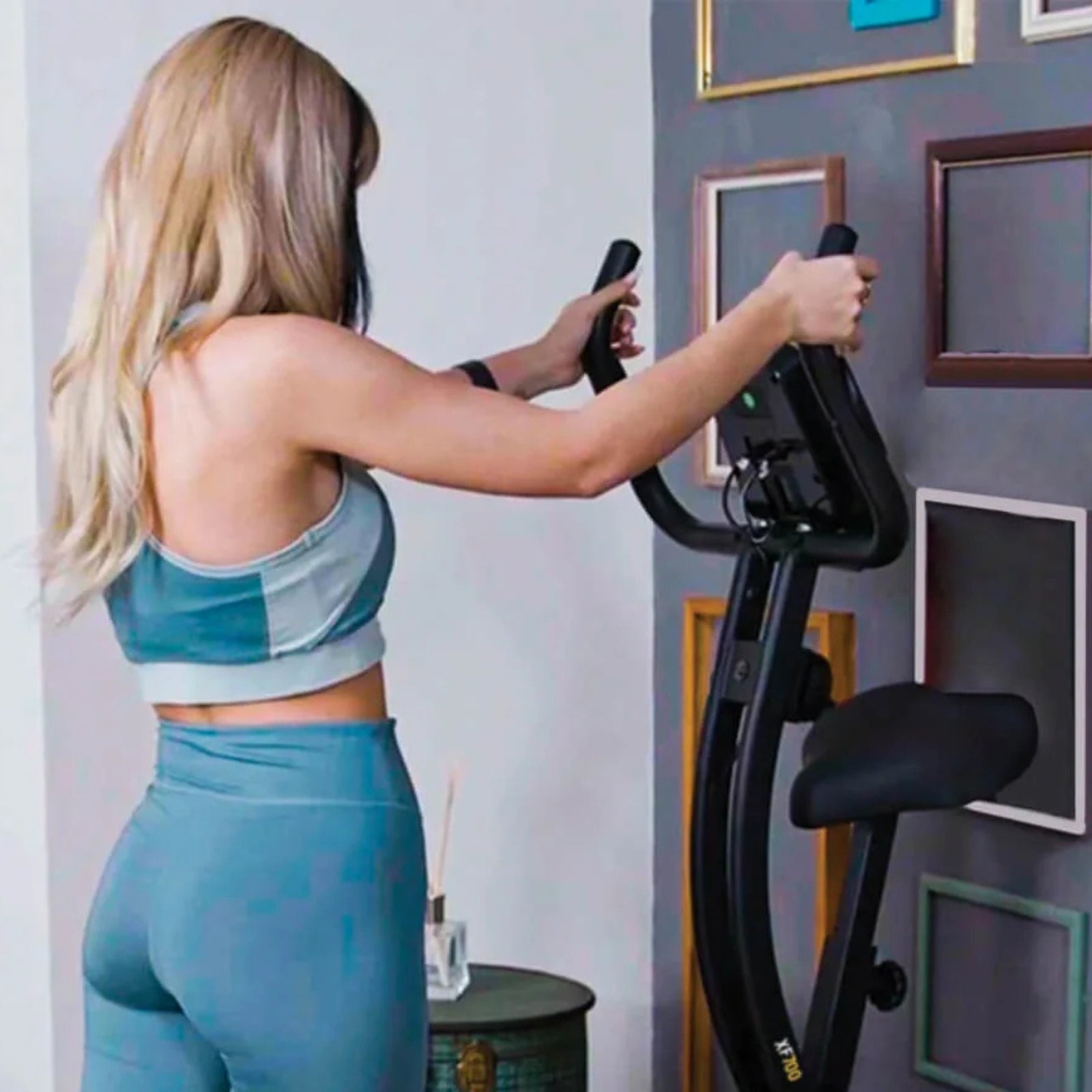 Progressive XF1000 Heimtrainer