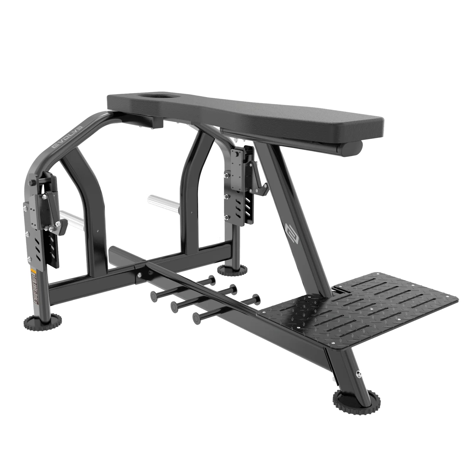 Pull bench - Evolve Fitness Prime Series PL-PR-234