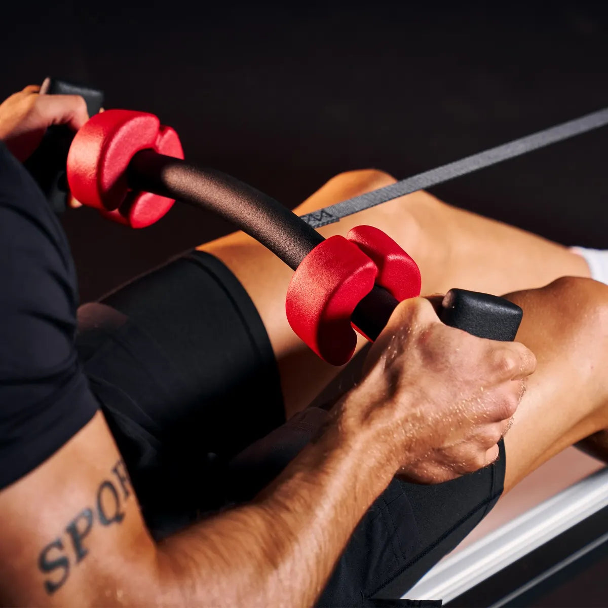 Hammer RowTech Smart NorsK roeitrainer