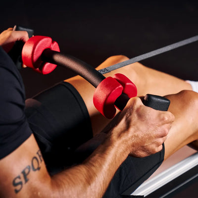 Hammer RowTech Smart NorsK roeitrainer