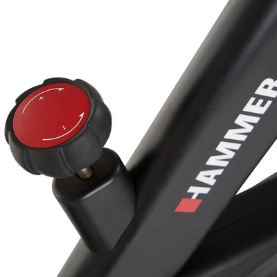 Hammer Speed ​​Race Spinning-Fahrrad