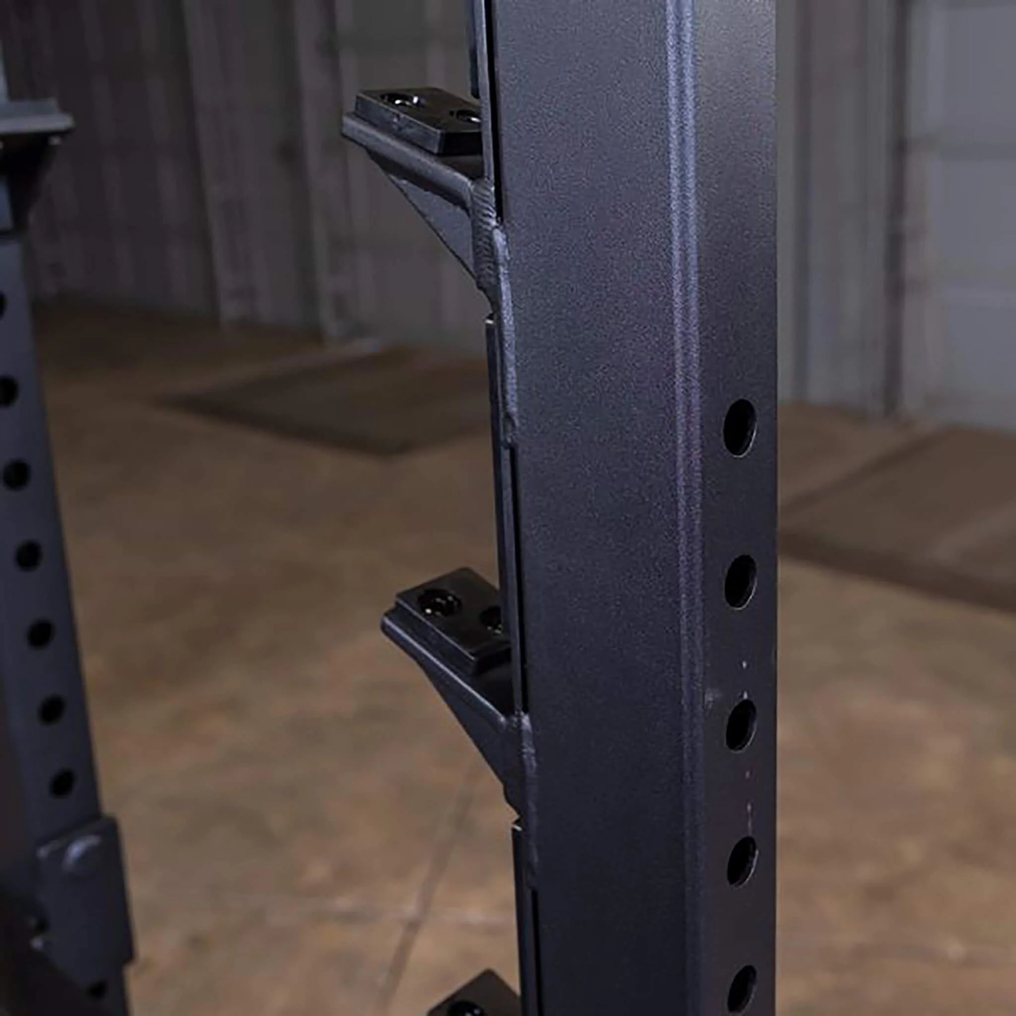 Schulter-/Militärdrückbank - Pro Clubline SOSB250