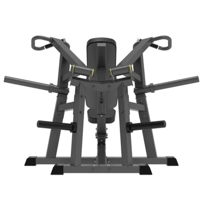 Shoulder Press Machine - Evolve Fitness Econ Series PL-EC-010 Plate Loaded
