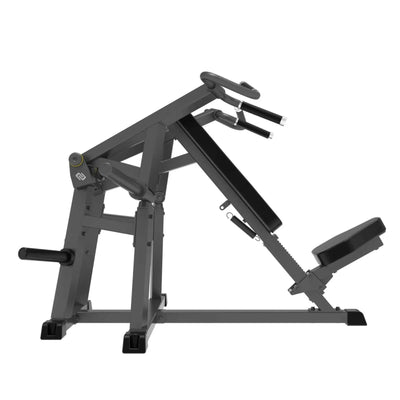 Shoulder Press Machine - Evolve Fitness Econ Series PL-EC-010 Plate Loaded