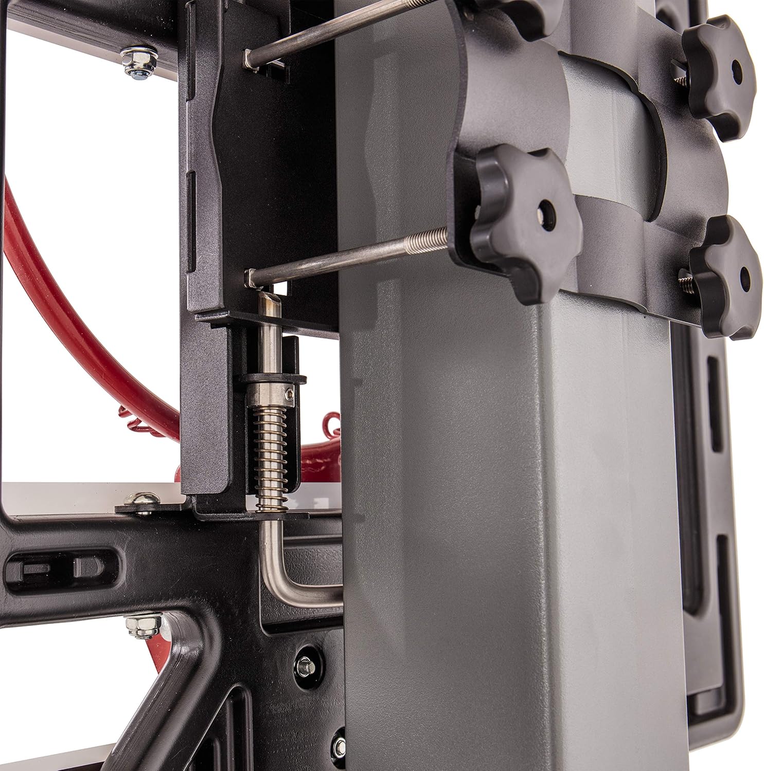 Goaliath GoTek 54 Wandhalterung – Basketball-Rückwand zur Wandmontage