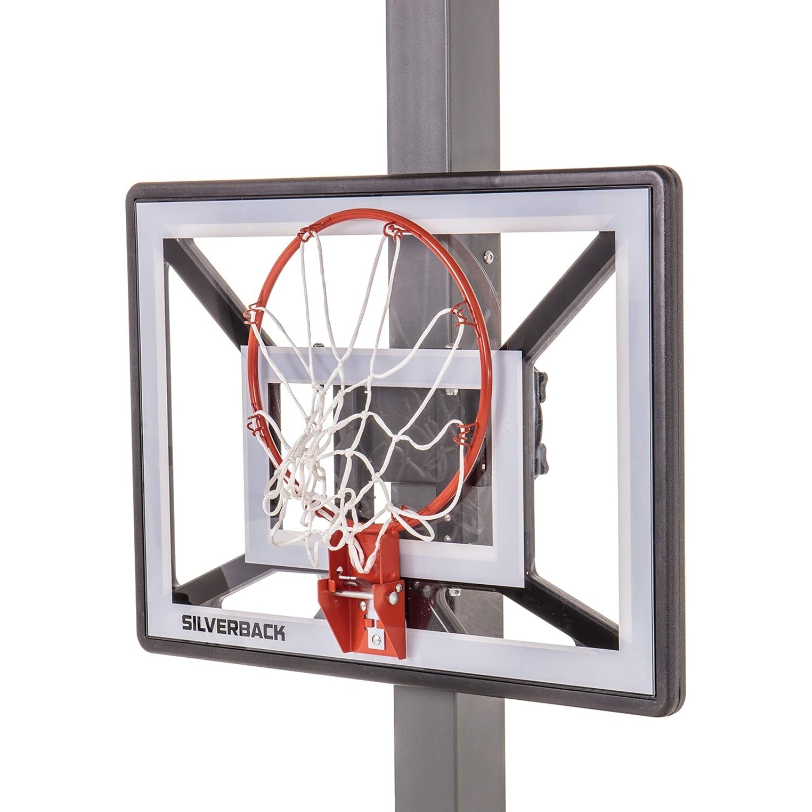 Goaliath GoTek 54 Wandhalterung – Basketball-Rückwand zur Wandmontage