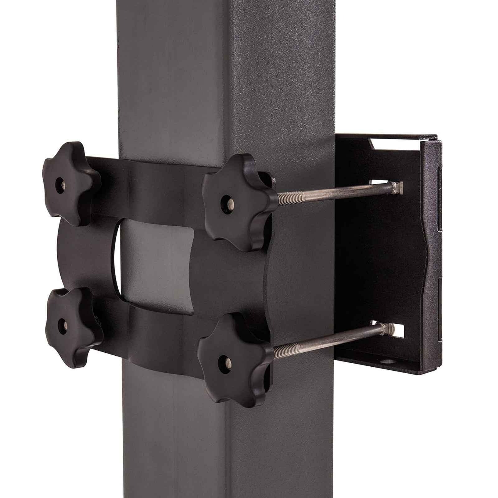 Goaliath GoTek 54 Wandhalterung – Basketball-Rückwand zur Wandmontage