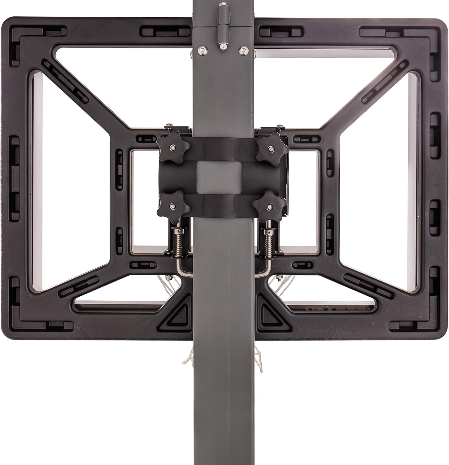 Goaliath GoTek 54 Wandhalterung – Basketball-Rückwand zur Wandmontage