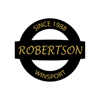 Snookertafel - Winsport Robertson Tournament 10FT - 294 x 147 cm