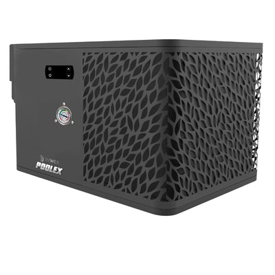 Poolex Spawer IceSpa 7 kW - Wärmepumpe für Spas bei kalten Bedingungen